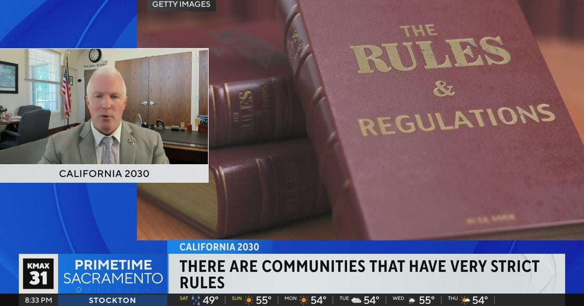 California 2030: Tech, law enforcement and privacy