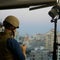 Journalists capture Israel-Hamas war amid danger