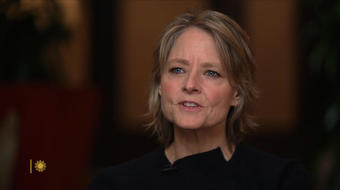 Veteran actress Jodie Foster: "I have managed to survive, and survive intact, and that was no small feat" 