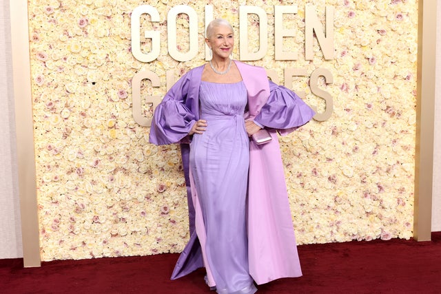 See the best Golden Globes fashion from the 2024 awards ceremony - CBS Los  Angeles