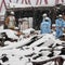 Number of people missing after Japan earthquake soars over 300