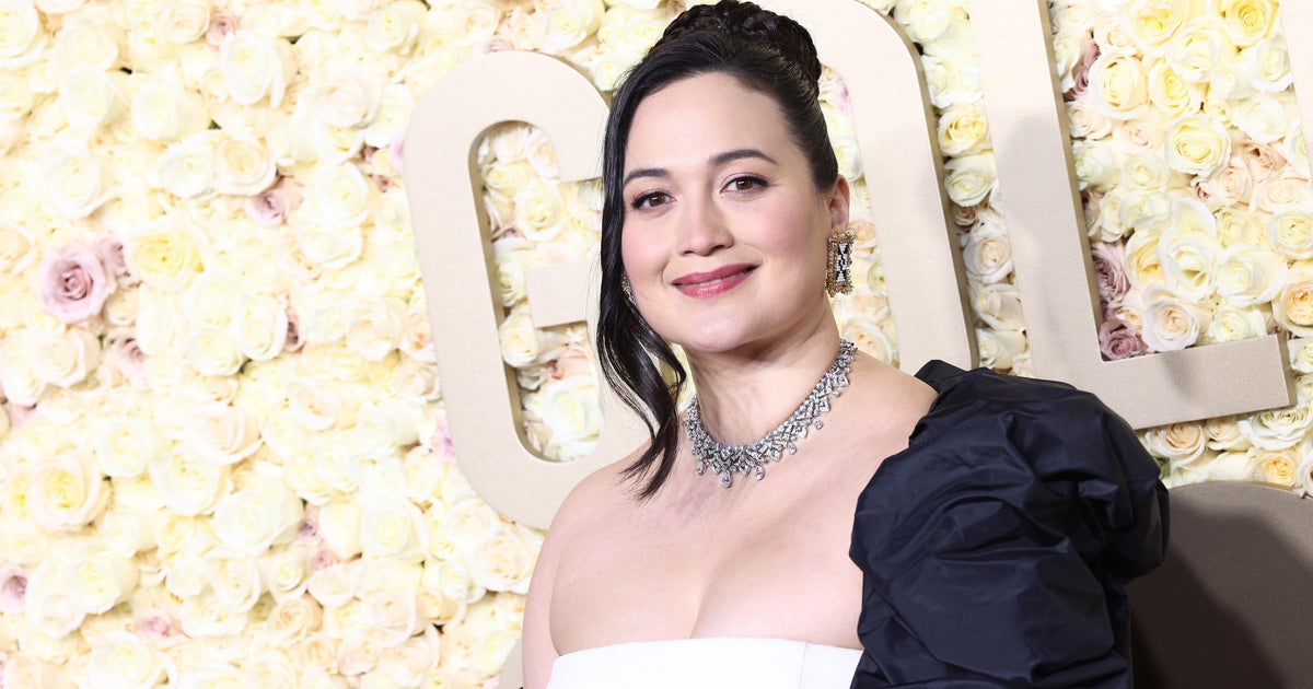 “Killers of the Flower Moon” star Lily Gladstone speaks in Blackfeet during Golden Globe speech “Killers of the Flower Moon” star Lily Gladstone speaks in Blackfeet during Golden Globe speech