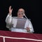 Pope Francis blasts surrogacy as a deplorable practice