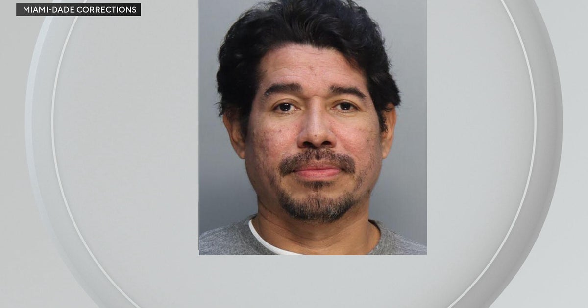 Man accused of lewd perform with teenager boy inside of Miami church’s lavatory