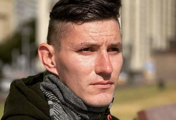 Russia says it's detained U.S. citizen Robert Woodland on drug charges that carry possible 20-year sentence