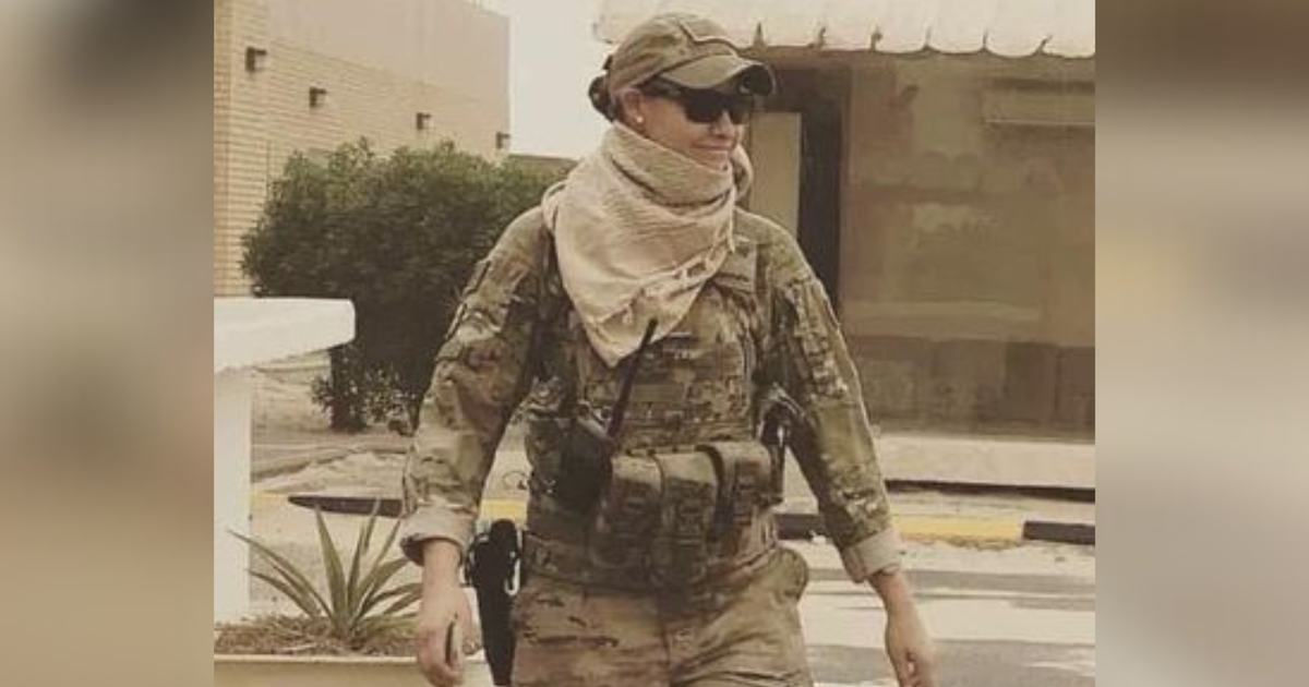 Person killed in Middle River crash identified as Maryland Air National Guard servicemember - Vimarsana News