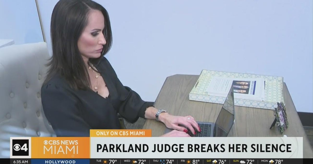 Special: Parkland shooting Decide Elizabeth Scherer on existence right after the trial – Pt. 3 Special: Parkland shooting Decide Elizabeth Scherer on existence right after the trial – Pt. 3