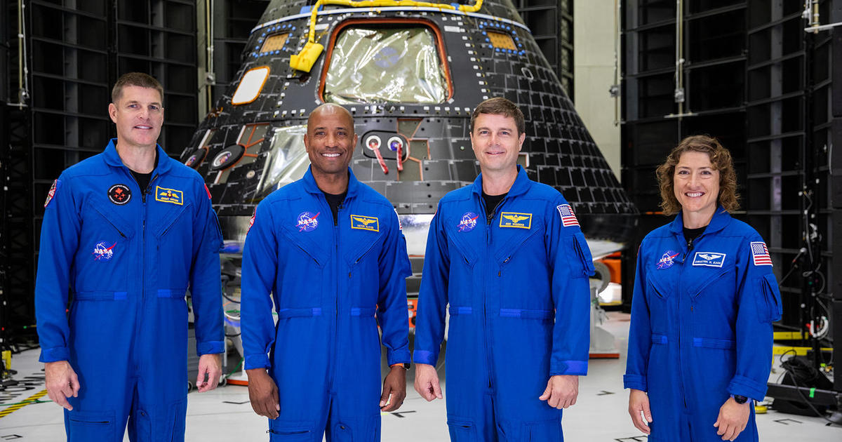 НАСА отлага първия полет на астронавт Артемис до края на 2025 г., кацането на Луната до 2026 г.