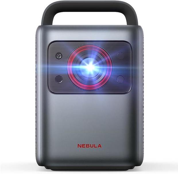 Nebula by Anker Cosmos Laser 4K Projector 