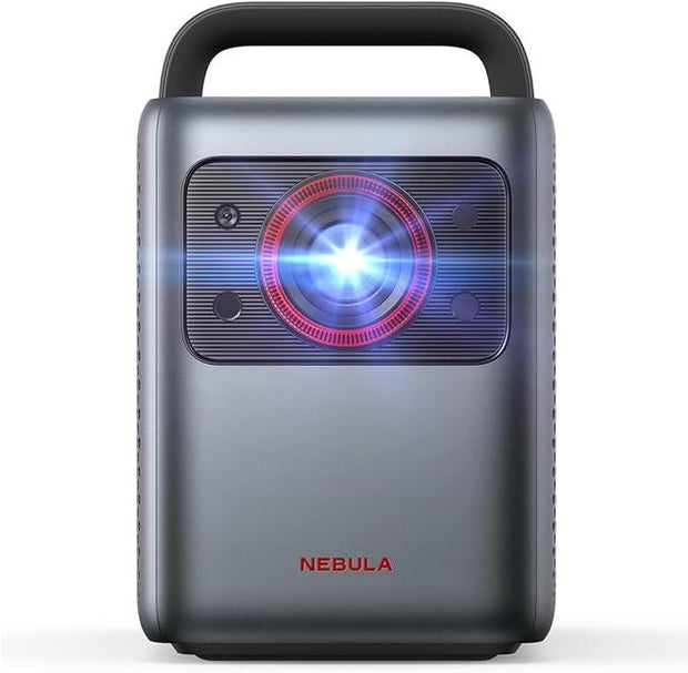 Nebula by Anker Cosmos Laser 4K Projector