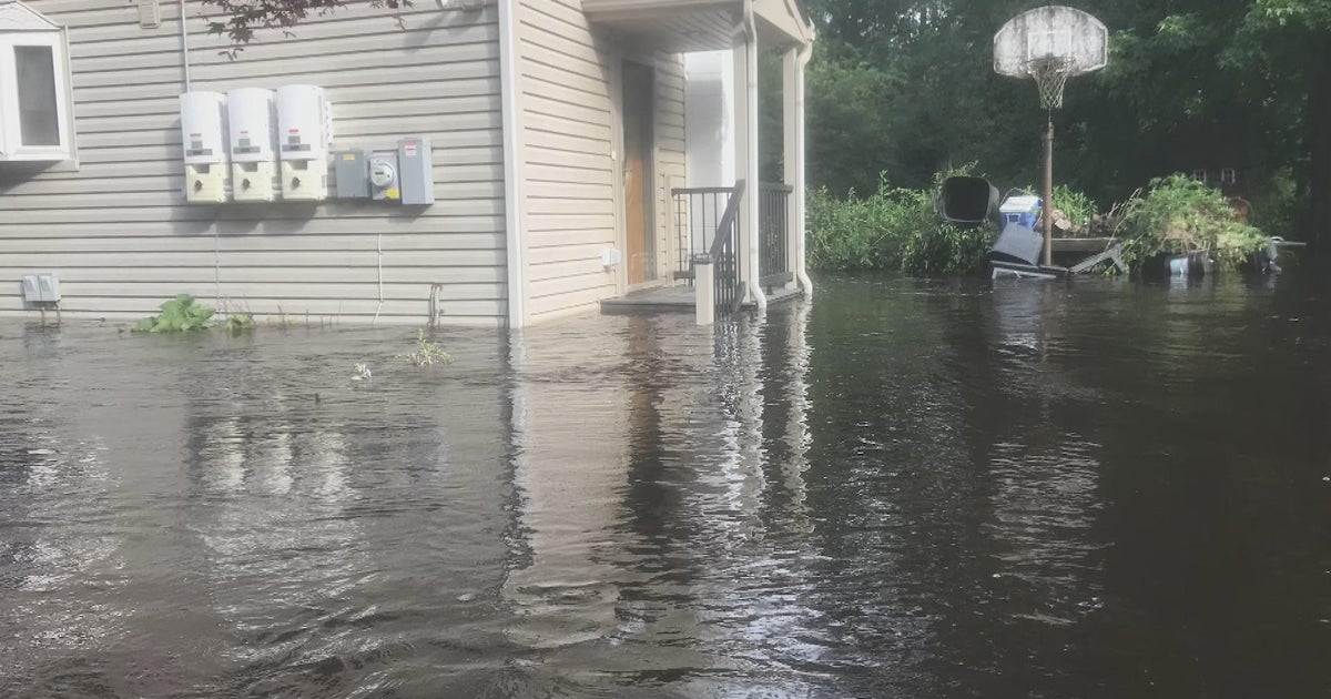 What is Blue Acres? New Jersey DEP program aims to help homeowners