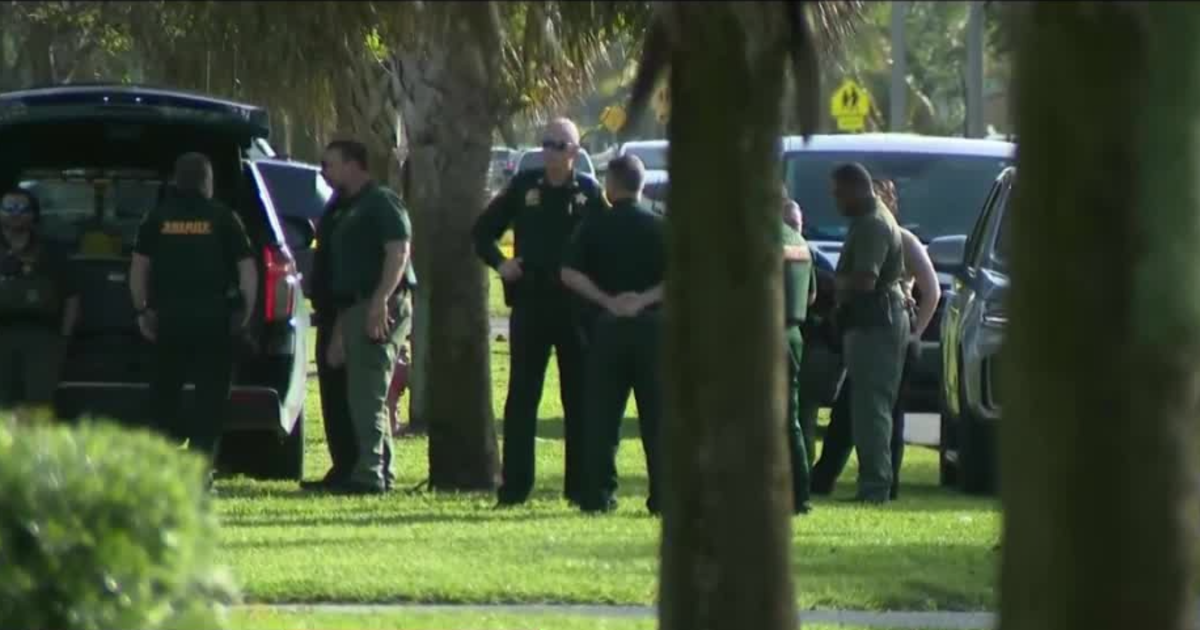 Broward sheriff investigating deadly taking pictures in Pompano Seaside that led to lockdown at close by higher college