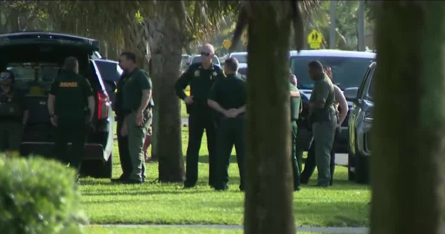 Broward sheriff investigating deadly taking pictures in Pompano Seaside that led to lockdown at close by higher college Broward sheriff investigating deadly taking pictures in Pompano Seaside that led to lockdown at close by higher college