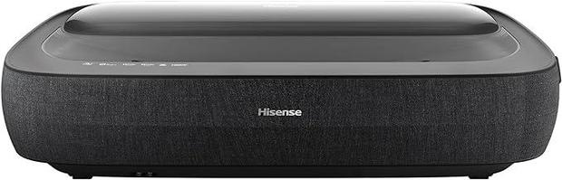 Hisense 100L9G Laser TV Triple-Laser Ultra Short Throw Projector 