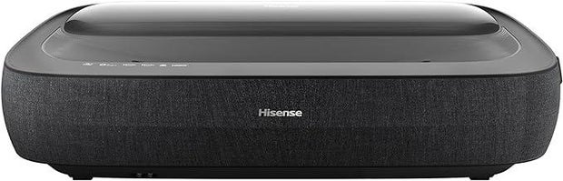 Hisense 100L9G Laser TV Triple-Laser Ultra Short Throw Projector