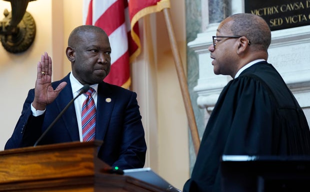 Virginia Legislature