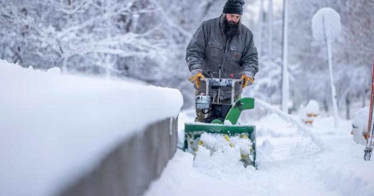 Michigan State Police provide preparedness tips ahead of winter storm