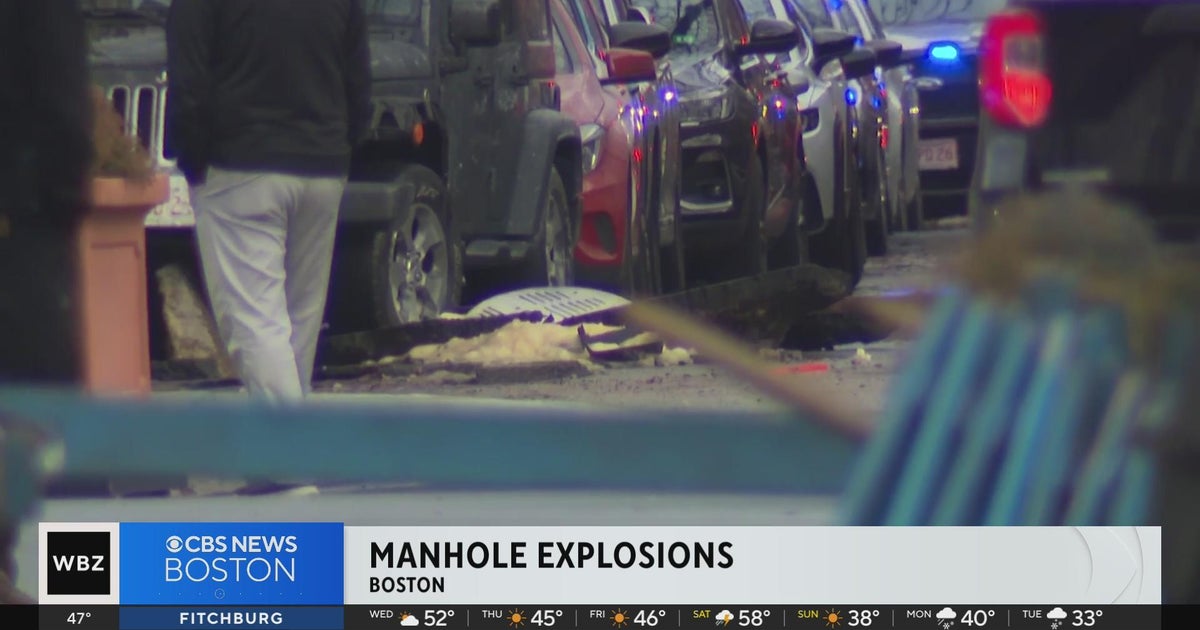 NASA-Level Secrets from Boston University Hockey Players Explode in Scandalized Leak