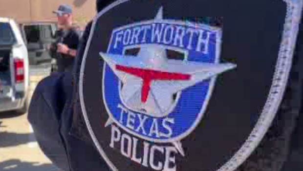 Fort Worth Officer Krueger Reinstated After Use-of-Force Termination Overturned
