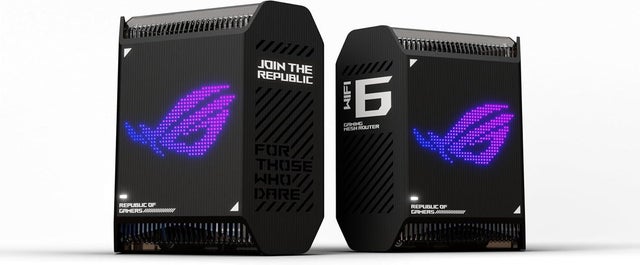 Asus ROG GT6 Wi-Fi 6 
