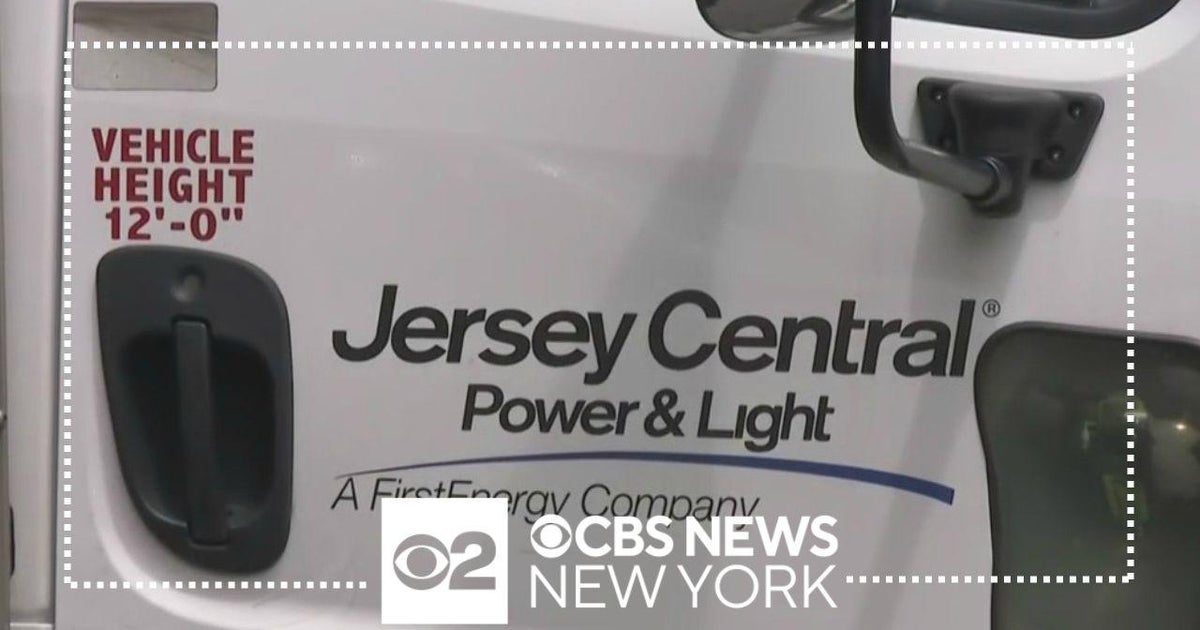 Thousands without power in NJ as storm moves through Tri-State Area ...