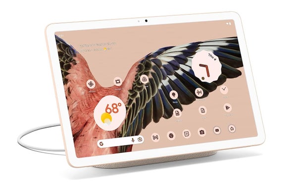 Google Pixel Tablet