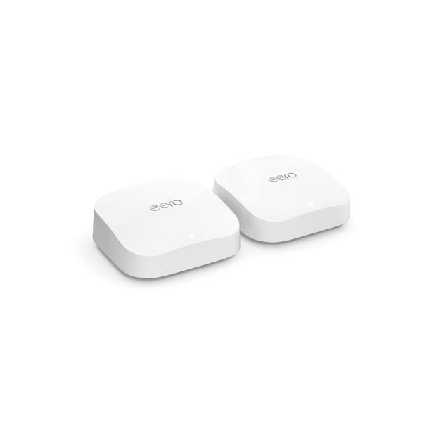 Eero Pro 6E
