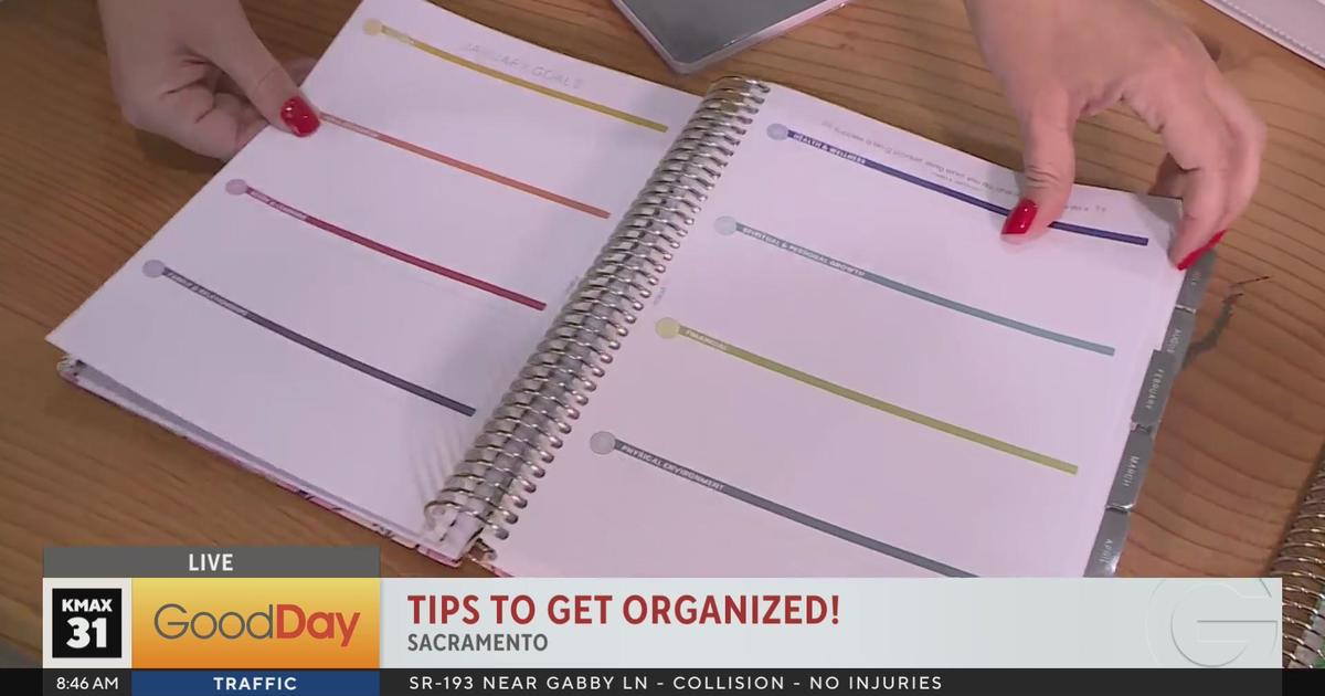 Getting Organized In 2024 Good Day Sacramento   9ce8fe1754f25a8196993b25b6772ce0 