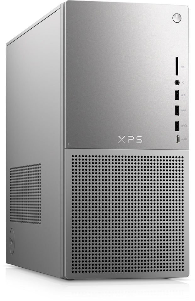 Dell XPS Desktop PC