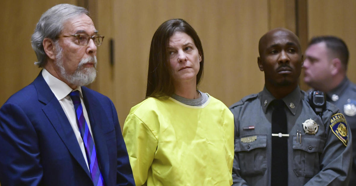Michelle Troconis, accused of helping to cover up killing of Connecticut mother Jennifer Dulos, set to go on trial