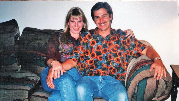 Corey and Ted Shaughnessy