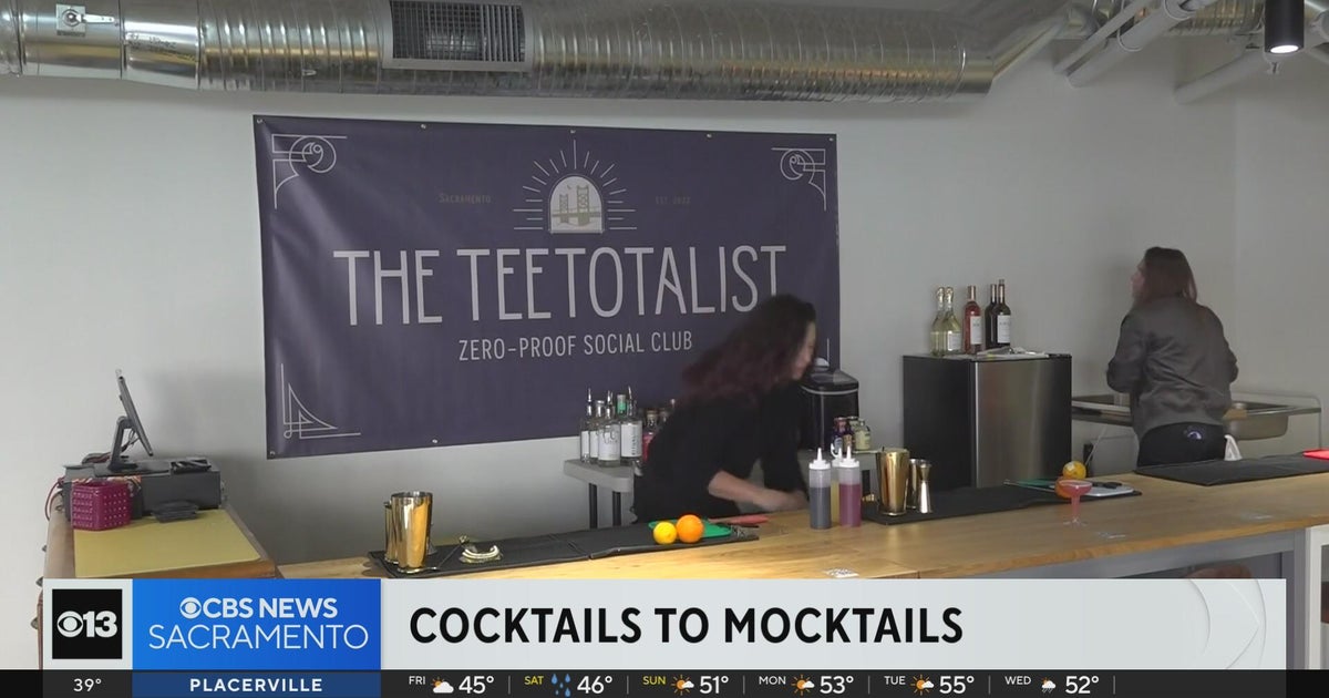 Sacramento business works to end stigma surrounding sobriety