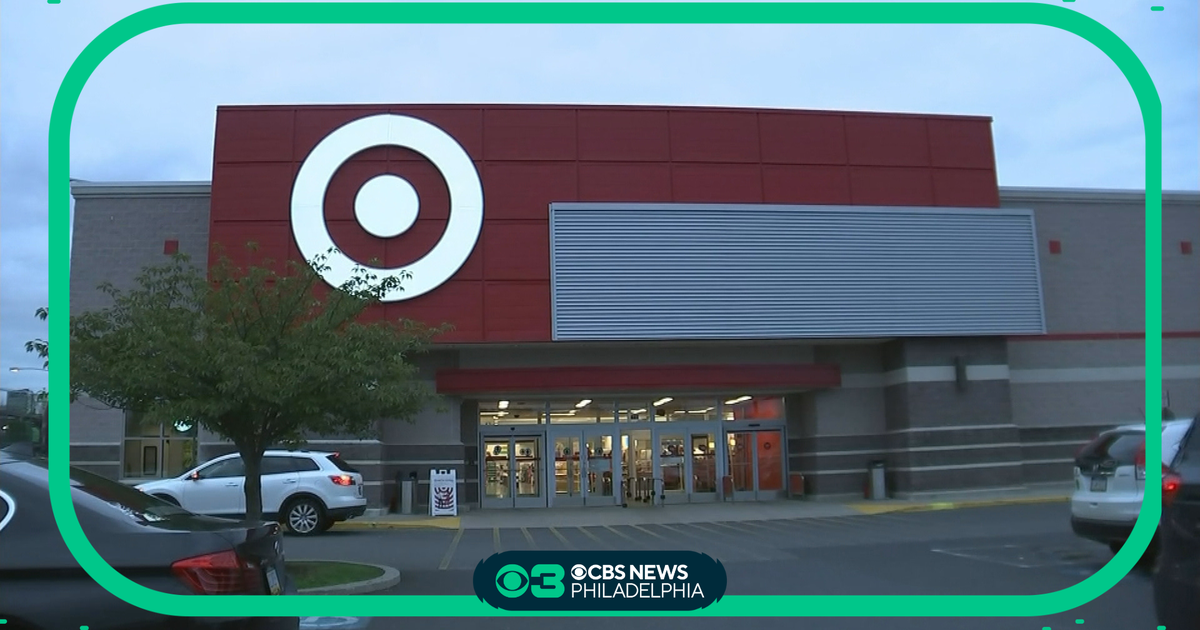 CVS closing dozens of its Target pharmacies in 2024 - CBS Philadelphia CVS closing dozens of its Target pharmacies in 2024