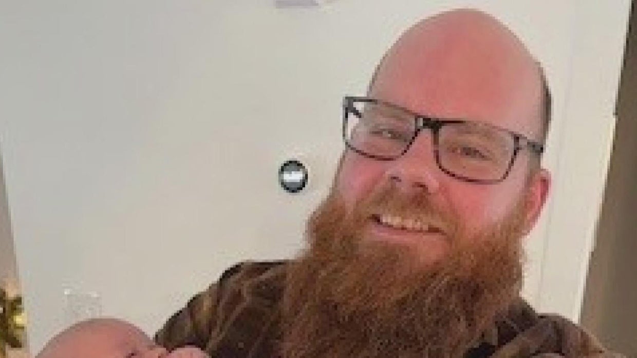 Sister remembers Patrick Roers, victim of Cloquet Super 8 shooting ...