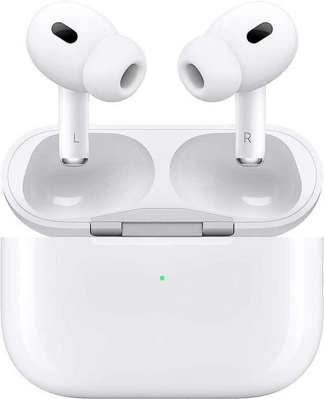 Apple AirPods Pro (2nd Gen) 