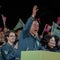 China calls looming Taiwan election a choice between peace and war
