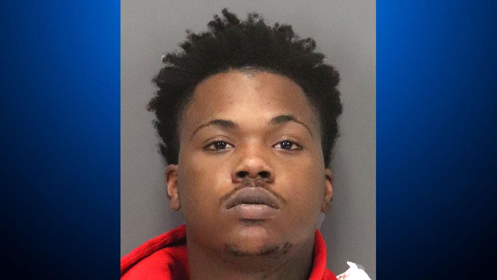 Arrest made, new details emerge in San Jose's 1st homicide of 2024 ...