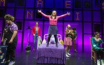 Broadway's "How to Dance in Ohio" shines a light on autistic stories 