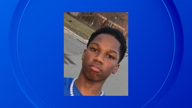 Detroit police search for 14-year-old boy missing for a week 