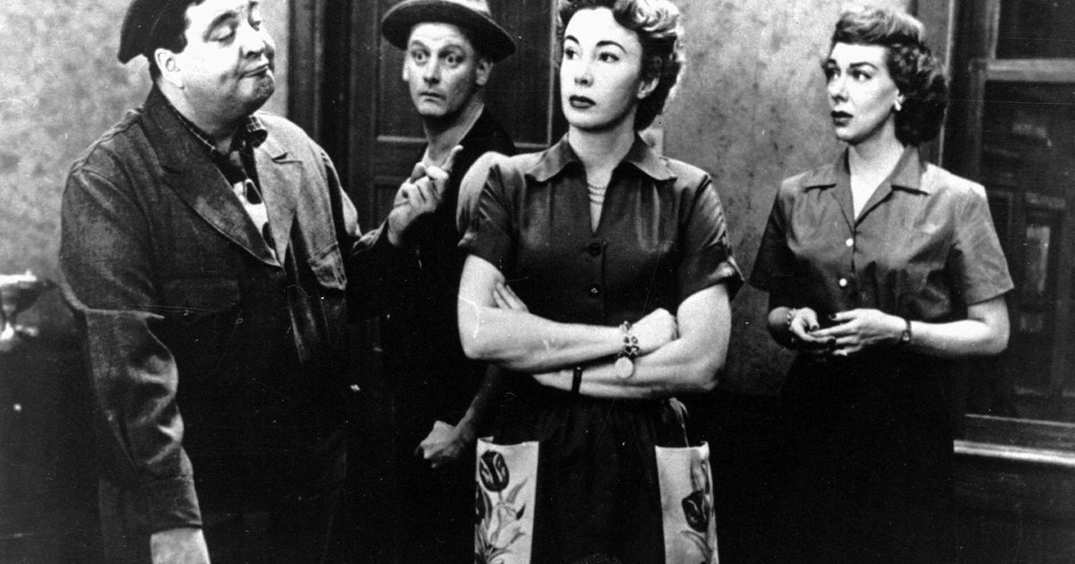 Joyce Randolph, star of iconic sitcom Joyce Randolph, star of iconic sitcom