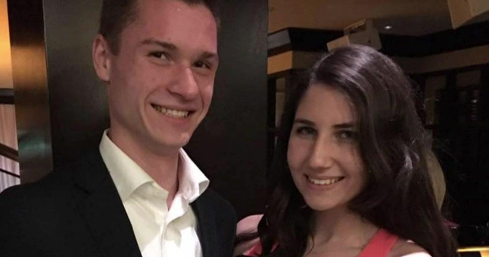 Texas jeweler and dog killed in targeted hit involving son, daughter-in-law Texas jeweler and dog killed in targeted hit involving son, daughter-in-law