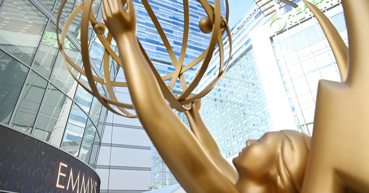 2024 Emmy Awards red carpet highlights: Celebrity fashion, quotes and standout moments