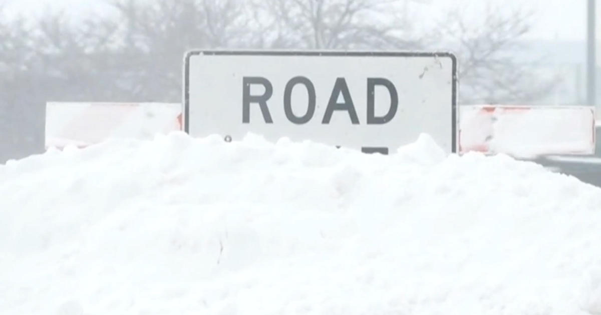 Winter storm: Snow and extreme cold to sweep across Midwest and
