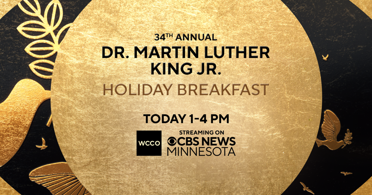 How to watch: Dr. Martin Luther King Jr. Holiday Breakfast honors MLK, lifts up local students