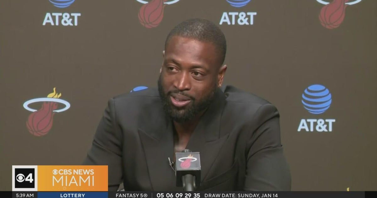 Miami Heat to honor legend Dwyane Wade with statue Miami Heat to honor legend Dwyane Wade with statue