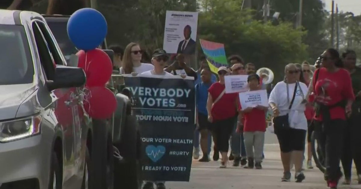 Fort Lauderdale honors Dr. King’s legacy with parade, community festival Fort Lauderdale honors Dr. King’s legacy with parade, community festival