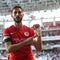 Turkey detains Israeli soccer player for displaying Gaza war message