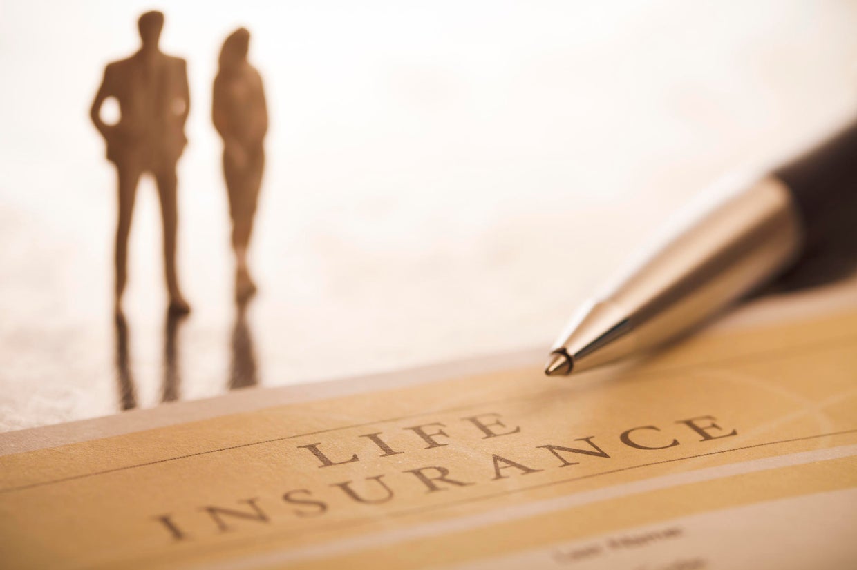 How to get cheap life insurance in 2024 - CBS News