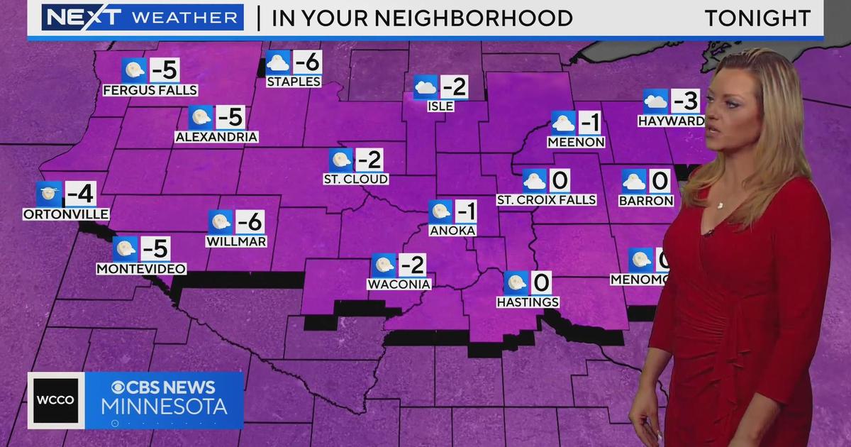 NEXT Weather Noon Forecast From Jan 16 2024 CBS Minnesota   998bdeb8d10d434c995f715b0089654e 