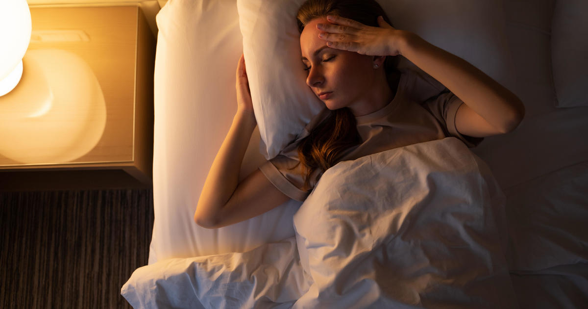 Как да заспите бързо: Три начина да получите по-добър нощен сън сега